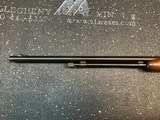Winchester 61 22 S,L,L Rifle - 12 of 19