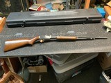 Winchester 61 S,L, L Rifle Grooved Receiver - 2 of 17