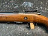 Winchester Pre-war 69 Bolt 22 - 9 of 16