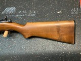 Winchester Pre-war 69 Bolt 22 - 8 of 16