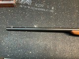 Winchester 60A Single Shot 22 S, L, L Rifle - 10 of 10