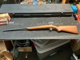 Winchester 60A Single Shot 22 S, L, L Rifle - 7 of 10