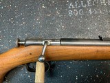 Winchester 60A Single Shot 22 S, L, L Rifle - 4 of 10
