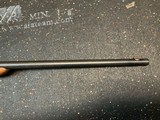 Winchester 60A Single Shot 22 S, L, L Rifle - 6 of 10