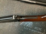 Winchester 94 32 Special Carbine 1957 - 14 of 18