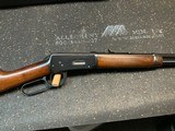 Winchester 94 32 Special Carbine 1957