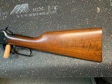 Winchester 94 32 Special Carbine 1957 - 8 of 18