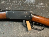 Winchester 94 32 Special Carbine 1957 - 9 of 18