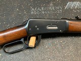 Winchester 94 32 Special Carbine 1957 - 4 of 18