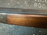 SOLD...Winchester 1892 Takedown Rifle 25-20 - 11 of 20