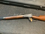 SOLD...Winchester 1892 Takedown Rifle 25-20 - 20 of 20