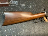 SOLD...Winchester 1892 Takedown Rifle 25-20 - 2 of 20