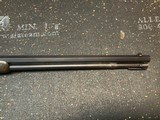 SOLD...Winchester 1892 Takedown Rifle 25-20 - 5 of 20