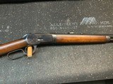 SOLD...Winchester 1892 Takedown Rifle 25-20 - 1 of 20