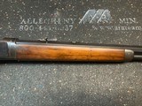 SOLD...Winchester 1892 Takedown Rifle 25-20 - 4 of 20