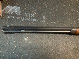 SOLD...Winchester 1892 Takedown Rifle 25-20 - 10 of 20