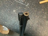 SOLD...Winchester 1892 Takedown Rifle 25-20 - 16 of 20