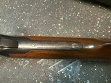 SOLD...Winchester 1892 Takedown Rifle 25-20 - 14 of 20