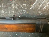 SOLD...Winchester 1892 Takedown Rifle 25-20 - 12 of 20