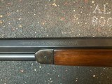 SOLD...Winchester 1892 Takedown Rifle 25-20 - 13 of 20