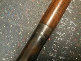 SOLD...Winchester 1892 Takedown Rifle 25-20 - 18 of 20