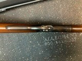 SOLD...Winchester 1892 Takedown Rifle 25-20 - 17 of 20