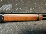Winchester 94AE Trapper SRC 45 Colt - 5 of 18
