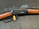 Winchester 94AE Trapper SRC 45 Colt - 4 of 18