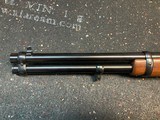 Winchester 94AE Trapper SRC 45 Colt - 11 of 18