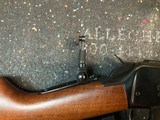 Winchester 94AE Trapper SRC 45 Colt - 18 of 18