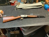 Winchester 94AE Trapper SRC 45 Colt - 2 of 18