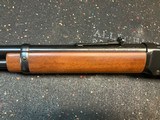 Winchester 94AE Trapper SRC 45 Colt - 10 of 18