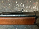 Winchester 94AE Trapper SRC 45 Colt - 12 of 18