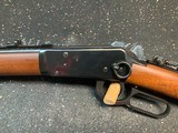 Winchester 94AE Trapper SRC 45 Colt - 9 of 18