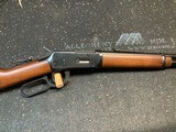 Winchester 94AE Trapper SRC 45 Colt - 1 of 18