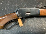 Browning 53 32-20 Lever Action - 4 of 18