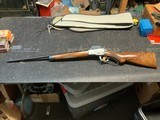 Browning 53 32-20 Lever Action - 7 of 18