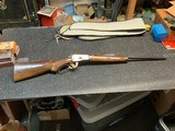 Browning 53 32-20 Lever Action - 2 of 18