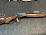 Browning 53 32-20 Lever Action - 1 of 18