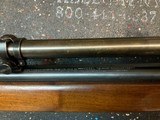 Winchester 75 Target with Vintage Scope - 12 of 17