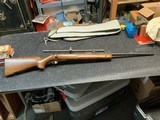 Winchester 75 Target with Vintage Scope - 2 of 17