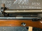 Winchester 75 Target with Vintage Scope - 14 of 17