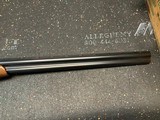 Beretta BL-4 20 Gauge - 6 of 20