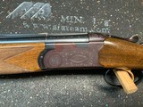 Beretta BL-4 20 Gauge - 9 of 20