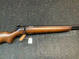 Winchester 72 Target/Match 22