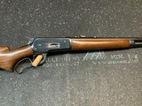 Winchester 71 Standard .348 - 1 of 18