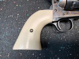Colt SAA 2nd Generation 44 Special w/Leather - 5 of 18