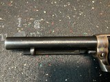 Colt SAA 2nd Generation 44 Special w/Leather - 4 of 18