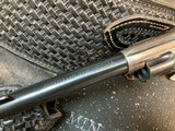 Colt SAA 2nd Generation 44 Special w/Leather - 12 of 18