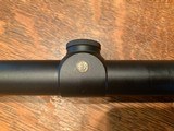 Leupold VX-III 3.5 X10 X 40 MM - 4 of 6